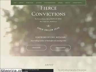 fierceconvictions.com