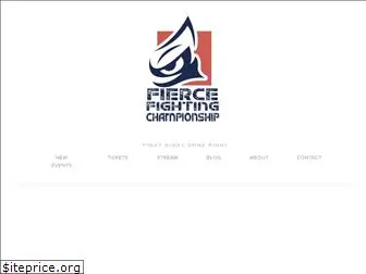 fiercefightingchampionship.com