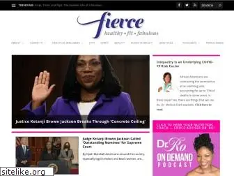 fierceforblackwomen.com