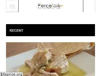 fiercefork.com