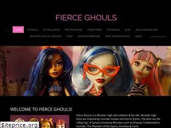 fierceghouls.com