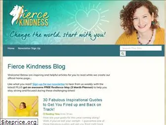 fiercekindness.com