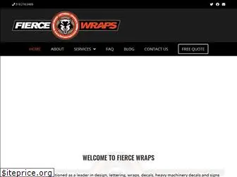 fiercewraps.com