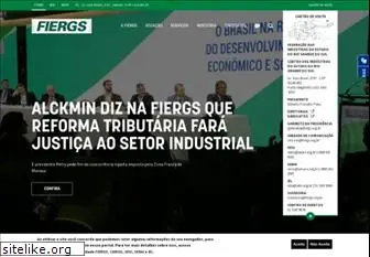 fiergs.org.br