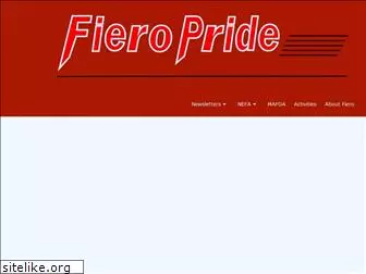 fieropride.com
