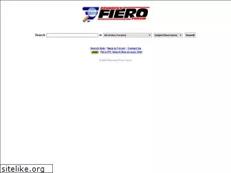 fierosearch.com