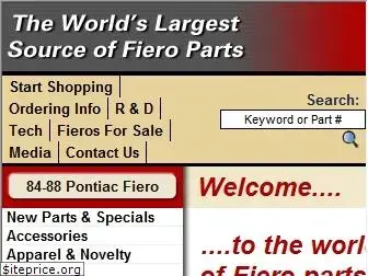 fierostore.com