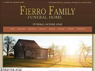 fierrofamilyfh.com