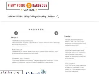 fiery-foods.com