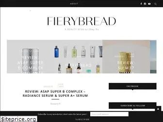 fierybread.com