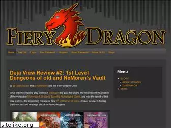 fierydragon.com