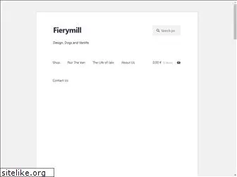 fierymill.net