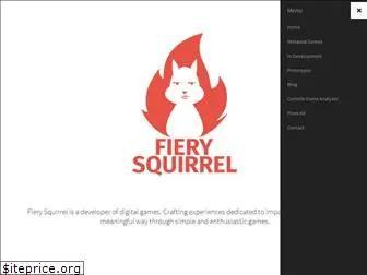 fierysquirrel.com