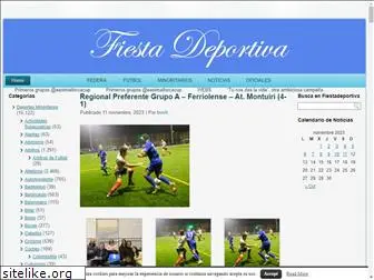 fiestadeportiva.com