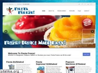 fiestafreeze.com