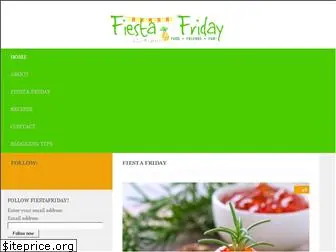 fiestafriday.net