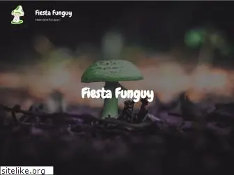 fiestafunguy.com