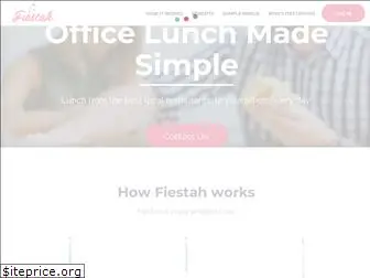 fiestah.com