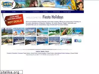 fiestaholidays.com.au