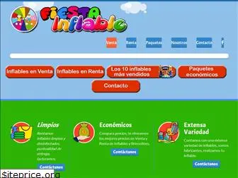 fiestainflable.com