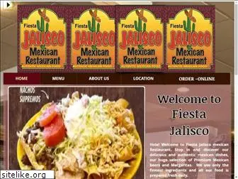 fiestajalisconh.com