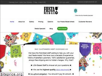 fiestamedal.net