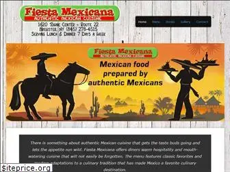 fiestamexicanabrewster.com