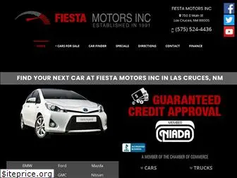 fiestamotor.com