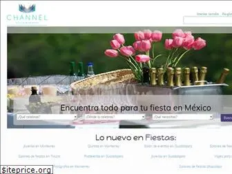 fiestaschannel.com