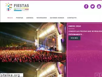 fiestasnacionales.org