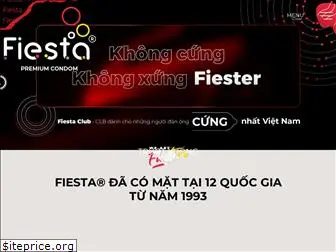 fiestavietnam.com