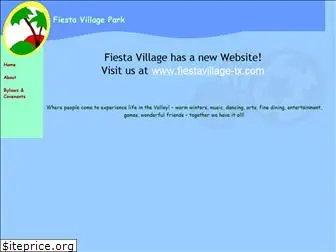 fiestavillagetx.com