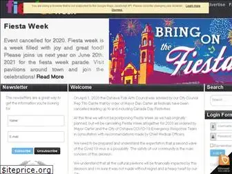 fiestaweek.com