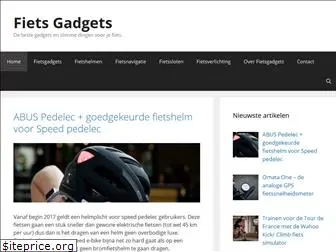 fiets-gadgets.nl