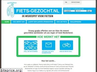 fiets-gezocht.nl