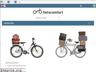fietscomfort.nl