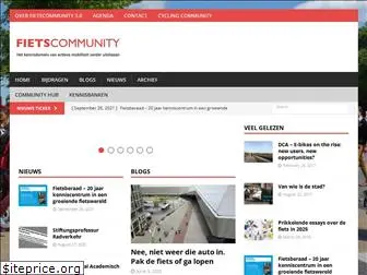 fietscommunity.nl