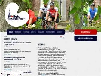 fietselfstedentocht.frl