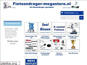 fietsendrager-megastore.nl