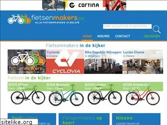 fietsenmakers.be