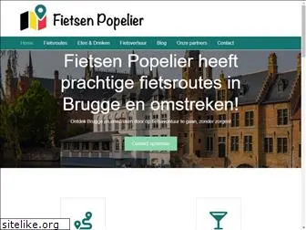 fietsenpopelier.be