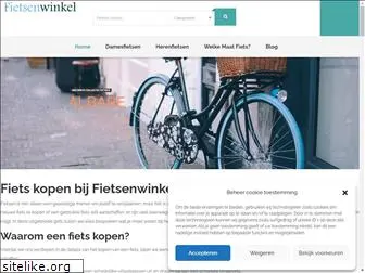 fietsenwinkel.org