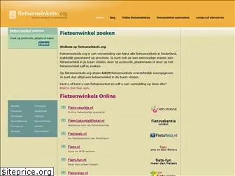 fietsenwinkels.org