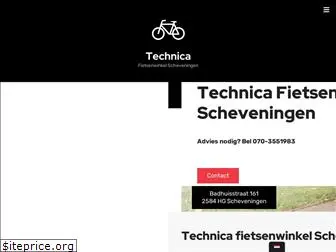 fietsenwinkeltechnica.nl