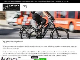 fietsenwinkelvandoorn.nl
