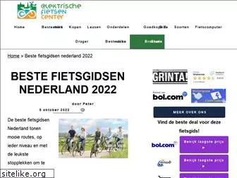 fietsgidsen.nl