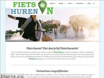 fietshurenin.nl