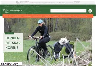 fietskarretje.nl