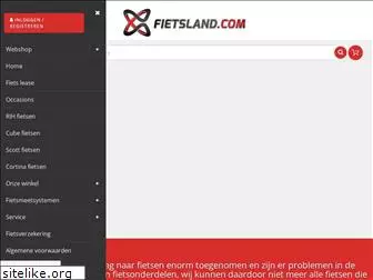 fietsland.com