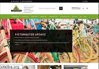 fietsmaster.nl